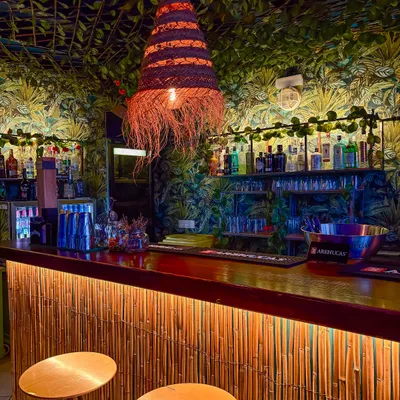 El Puerto