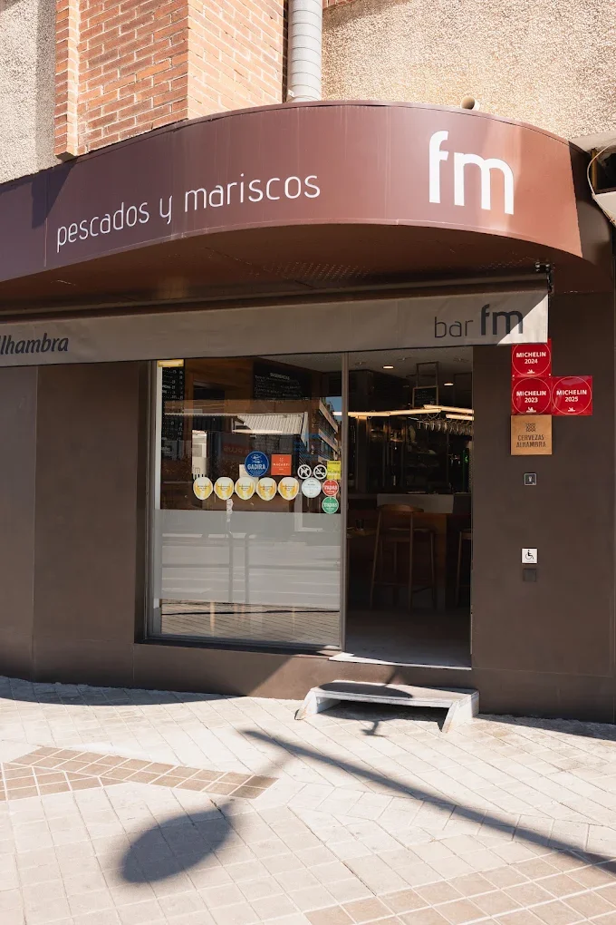 Bar FM