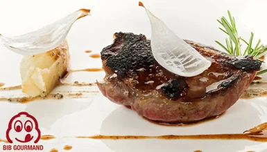 Agorregi Jatetxea-Restaurant