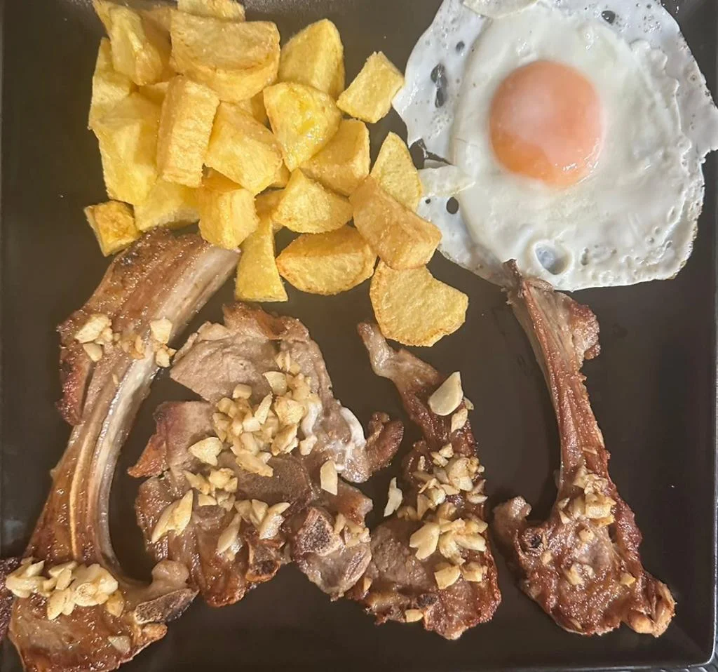 La Tasca Leonesa - foto 6 de 10