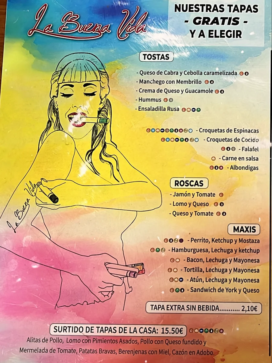 La Buena Vida - foto 4 de 10