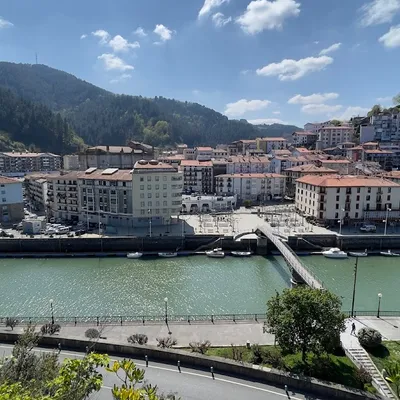 Arrigorri Ostatu Jatetxea