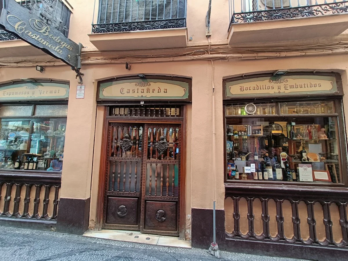 Bodegas Castañeda - foto 4 de 10