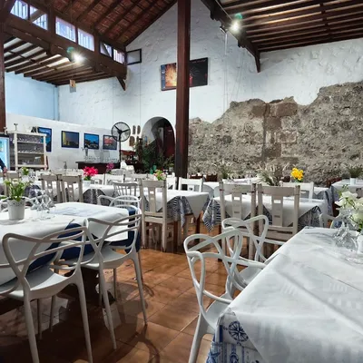 Restaurante Dedo De Dios