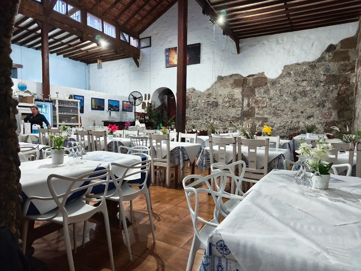 Restaurante Dedo De Dios - foto 1 de 10