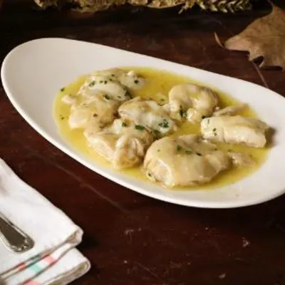 Marutegi jatetxea