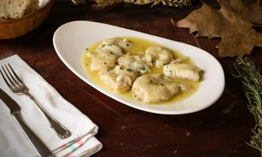 Marutegi jatetxea