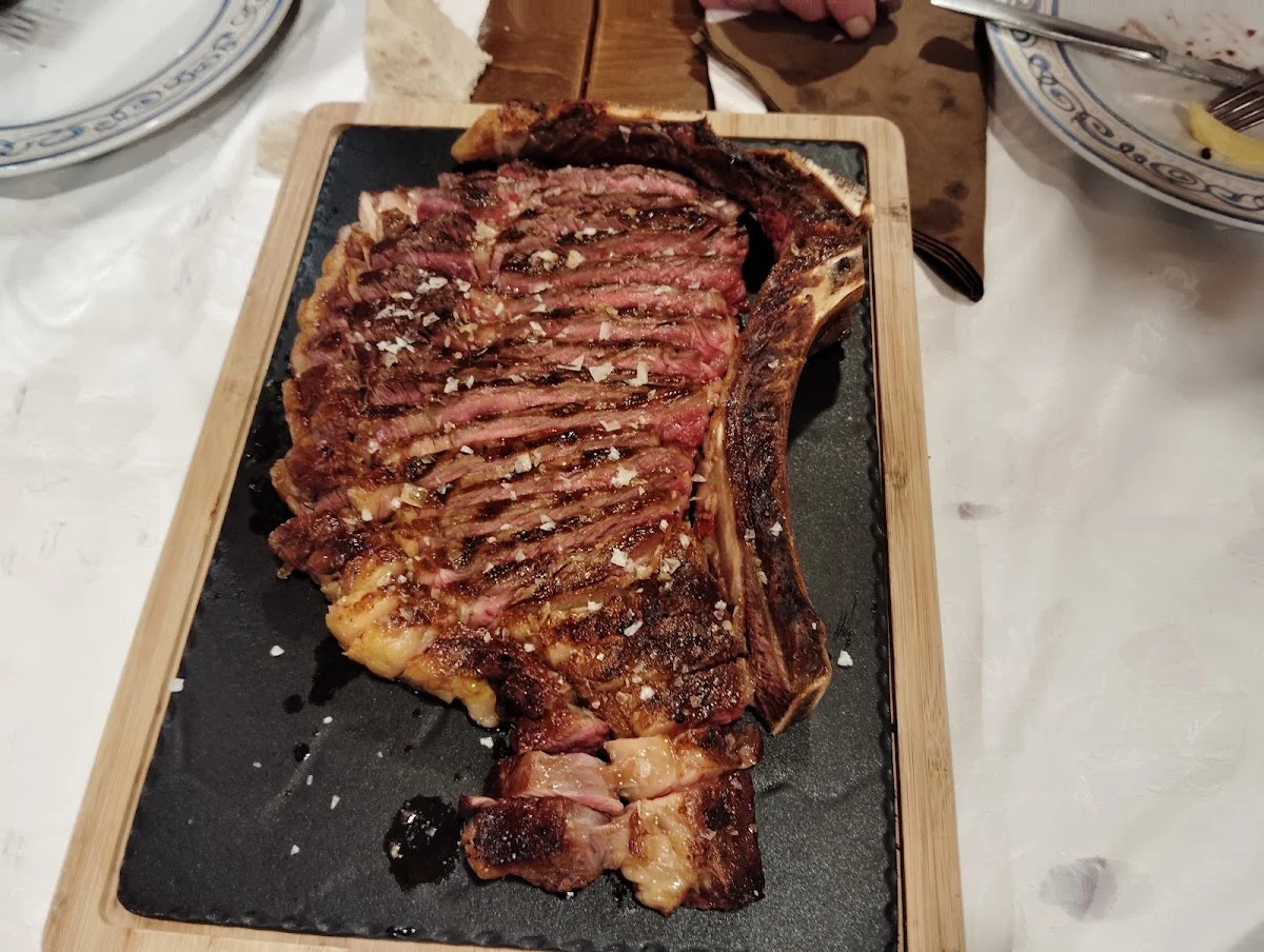 Parrillada O Rancho - foto 8 de 10