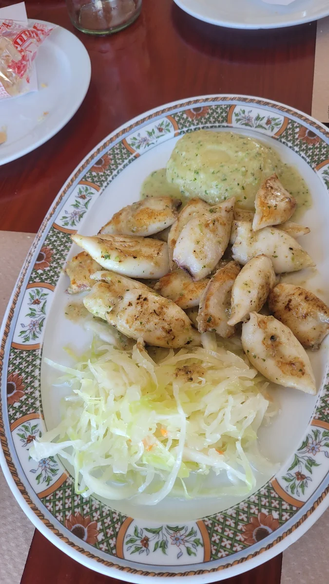 Restaurante Grill El Lechón - foto 4 de 10