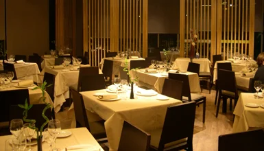 Restaurante Araba