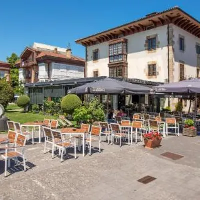 La Casa del Patrón