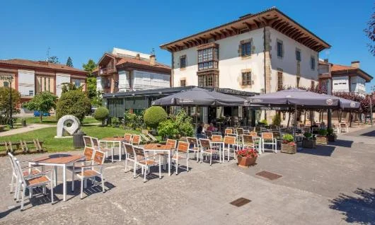 La Casa del Patrón