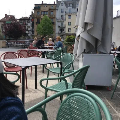 Donosti Sagardotegia
