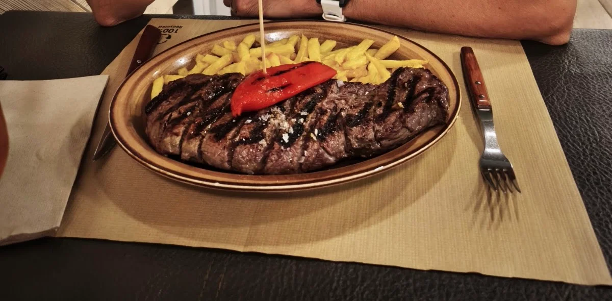 Milongas Parrillada Bertamiráns - photo 5 of 10