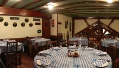 La Gabarra
