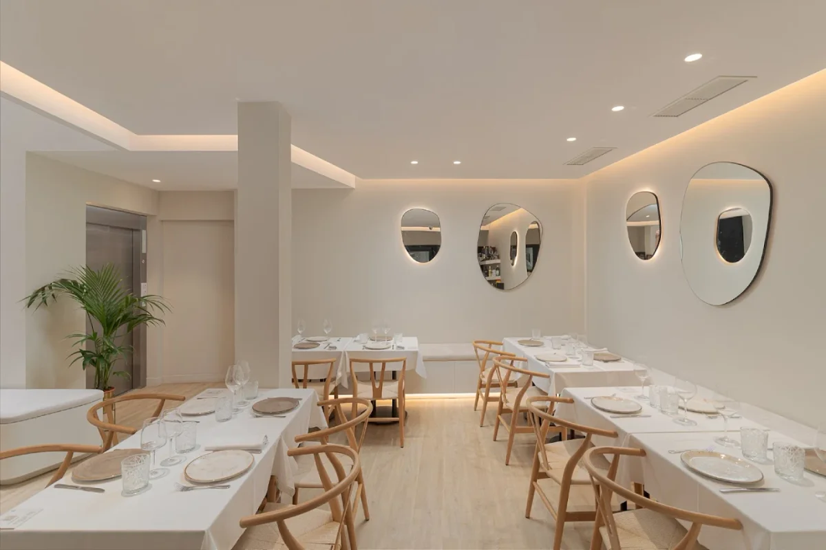 Restaurante La Niña de Vegueta