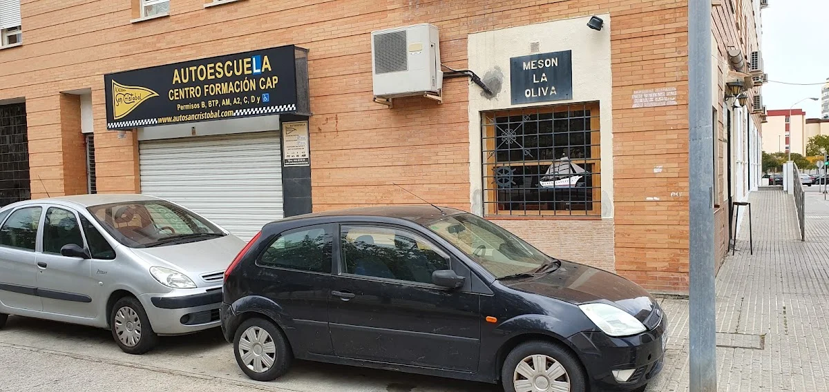 Bar la Oliva - foto 6 de 10