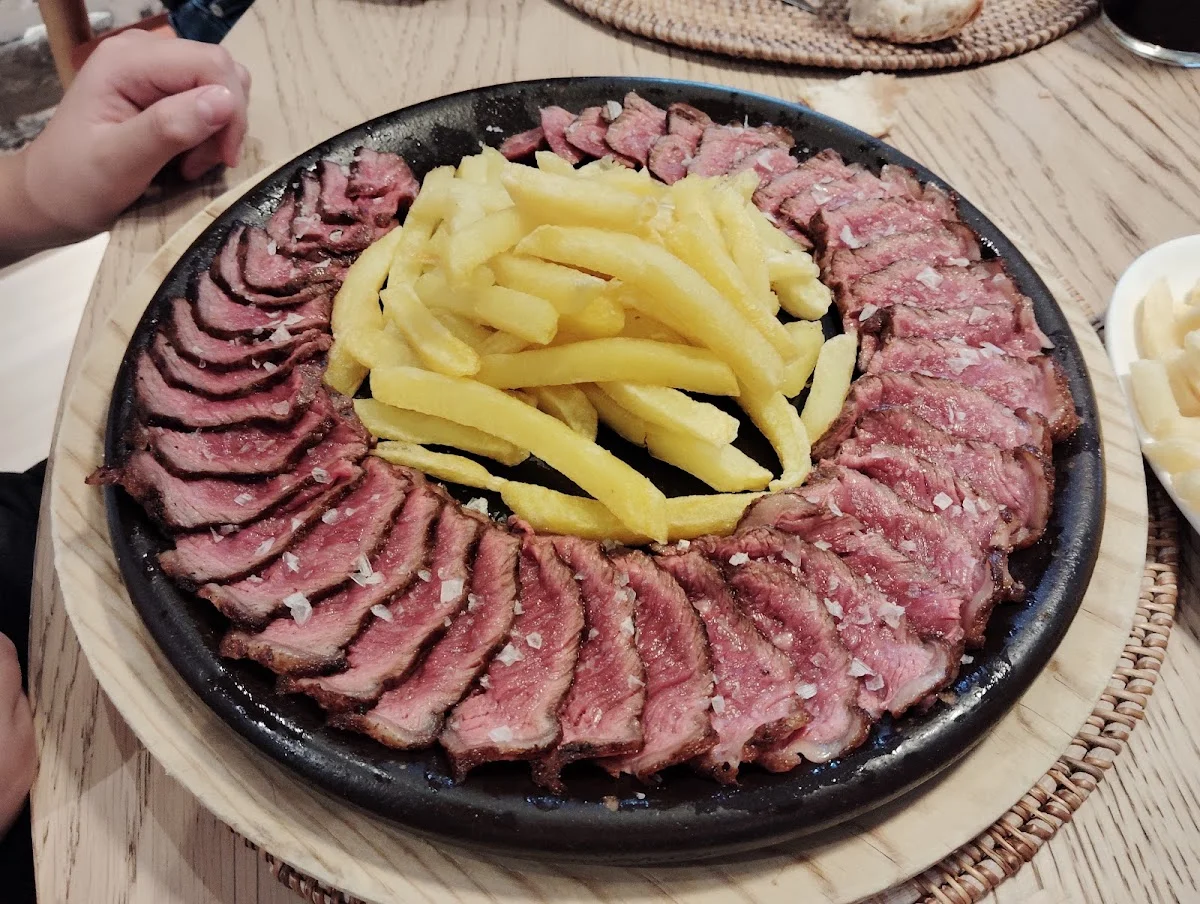Parrillada O Rancho - foto 4 de 10
