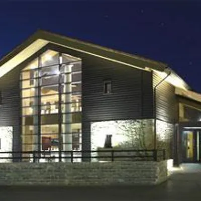 Restaurante Gaminiz