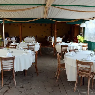Restaurante Bodegón Vandama