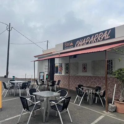 Bar Restaurante El Chaparral de Arafo