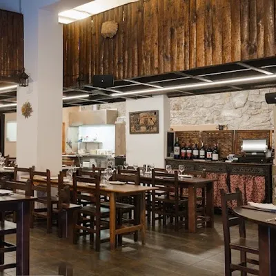 ELIZALDE TABERNA JATETXEA