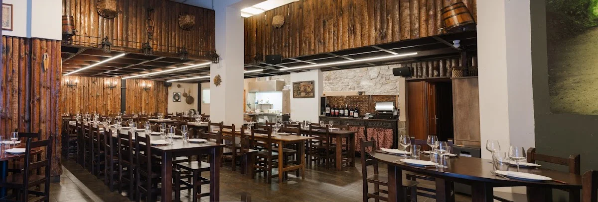 ELIZALDE TABERNA JATETXEA - foto 1 de 10