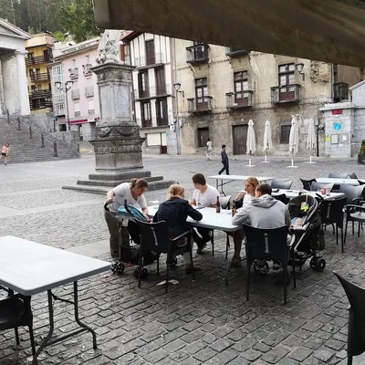Taberna Ametza