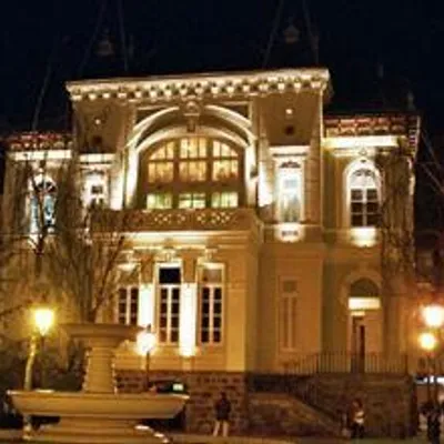 Kasino Jatetxea