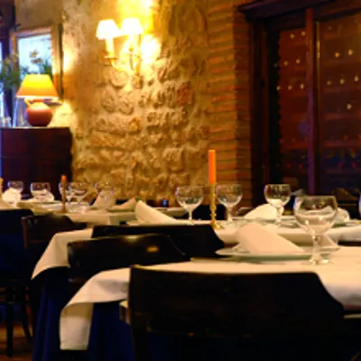 El Bodegón Laguardia