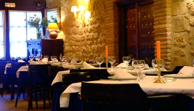 El Bodegón Laguardia
