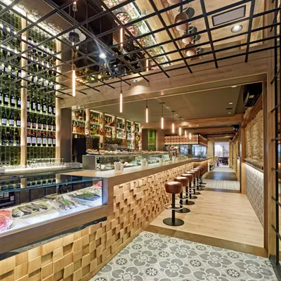 El Papatorio Tapas y Brasas