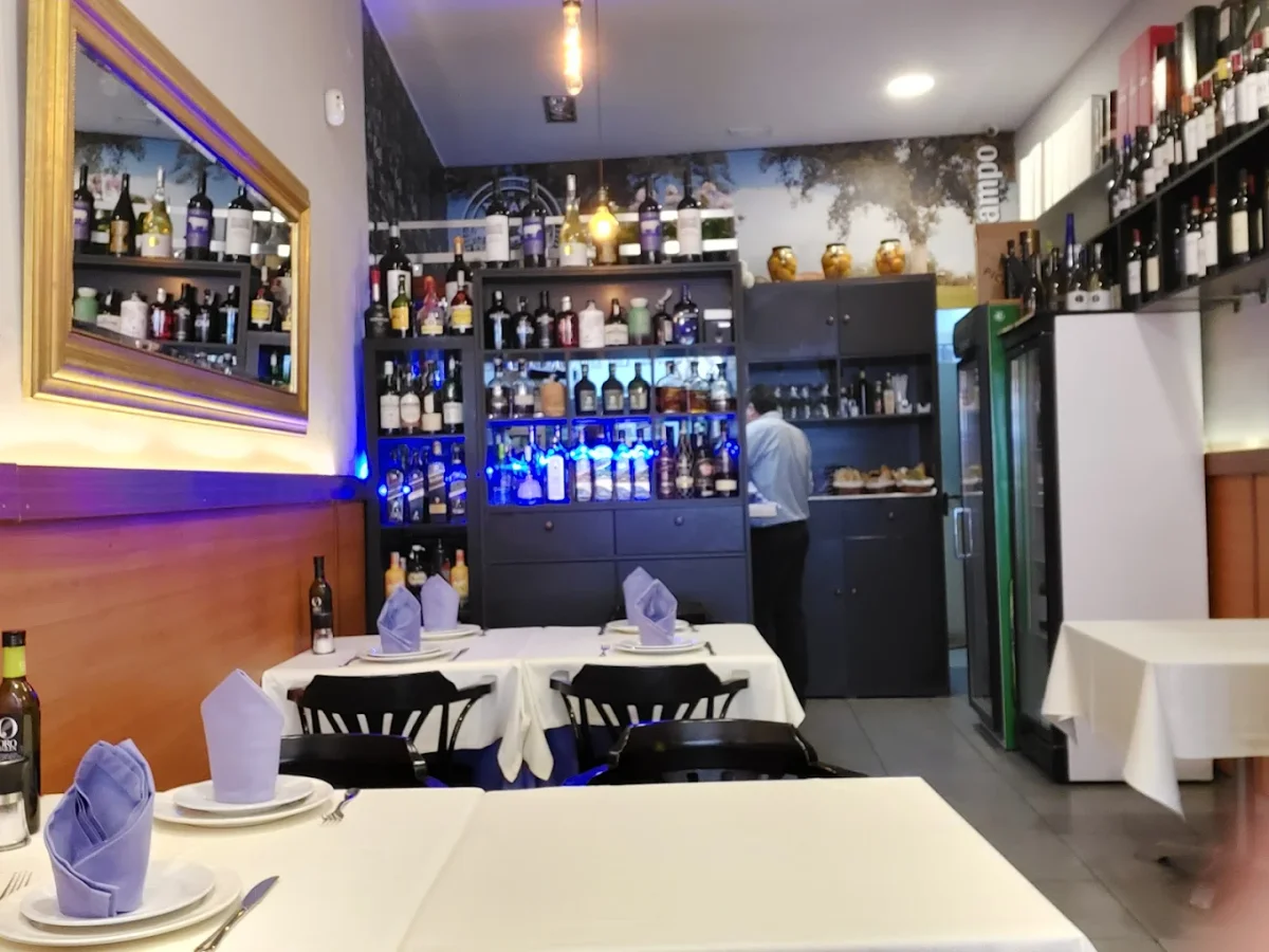 La Dehesa de Triana