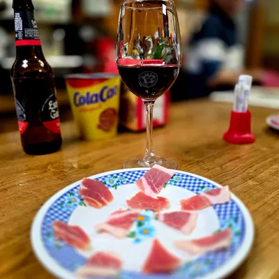 BAR O CAMPO