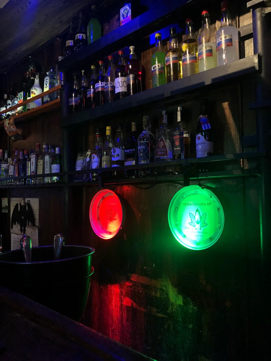 Cafe Pub La Rocka - foto 6 de 10