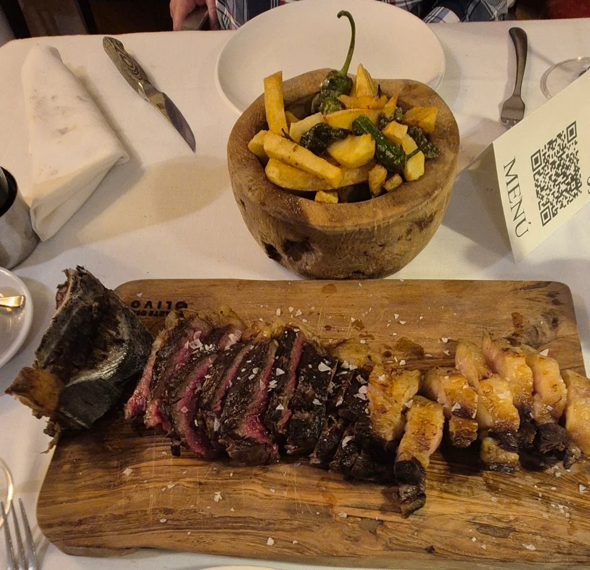 Asador de Santiago - foto 4 de 10