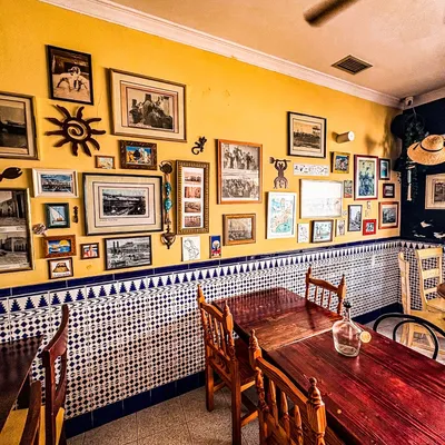Bar El Parral