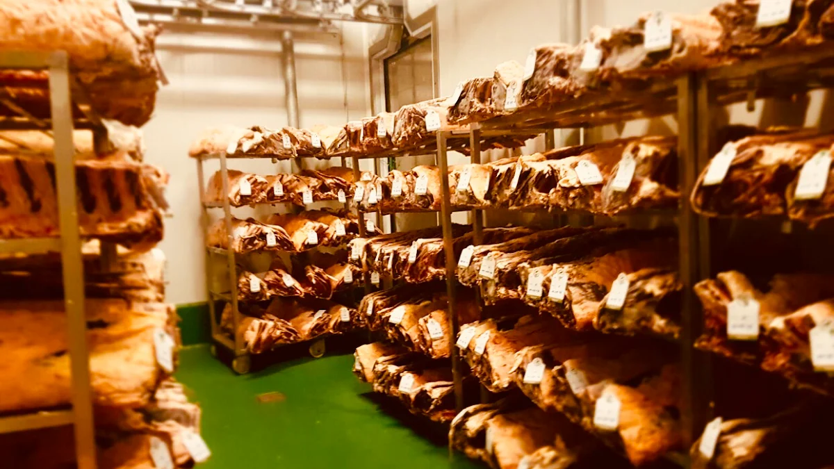 Asador de Santiago - foto 1 de 10