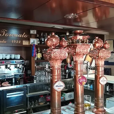 Restaurante Casa Torcuato