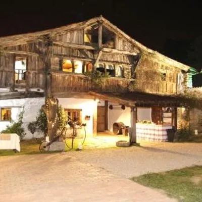 Restaurante Aspaldiko