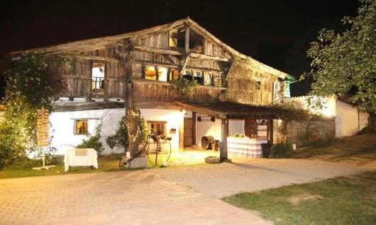 Restaurante Aspaldiko