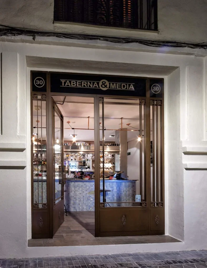 Taberna & Media
