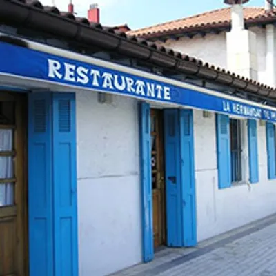 Hermandad de Pescadores
