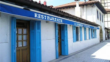Hermandad de Pescadores
