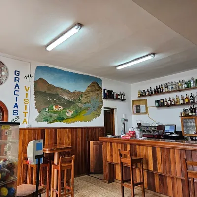 Casa Mateo Restaurante