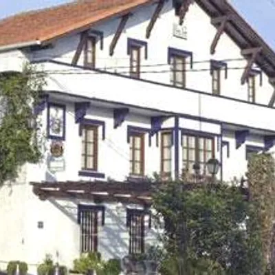 Restaurante Artebakarra