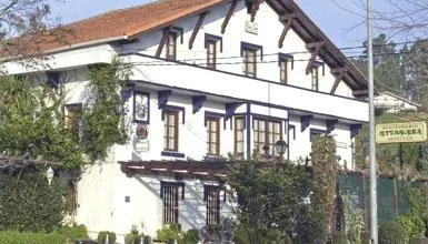 Restaurante Artebakarra