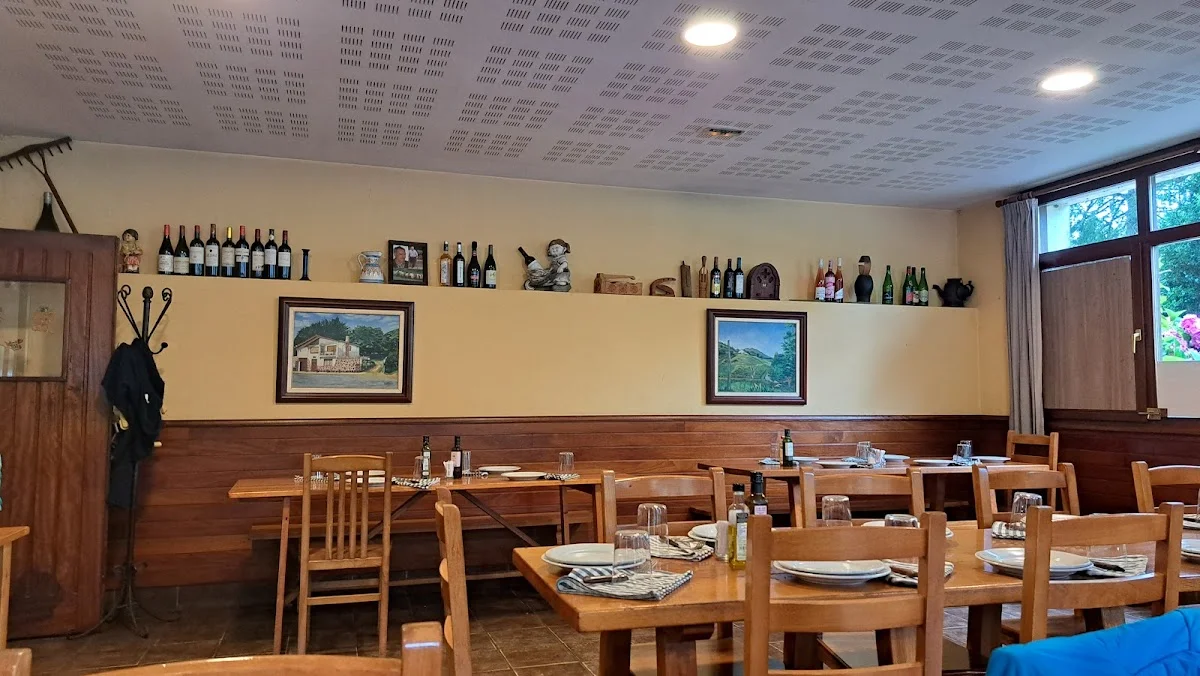 Besabi Jatetxea - foto 1 de 10
