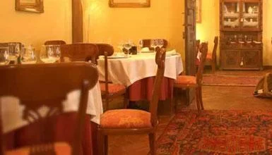 Restaurante Mayor de Migueloa · Carnes y Pescados a la Brasa