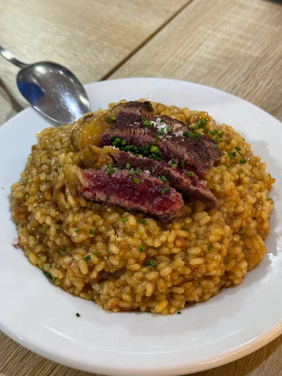 Restaurante SALVAXE (Santiago de Compostela) - foto 4 de 10